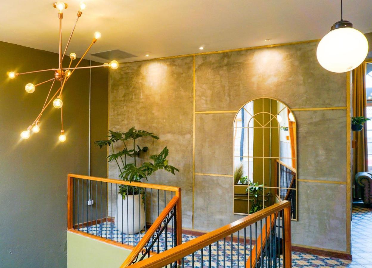 Colonia Suites 722 Богота Екстериор снимка