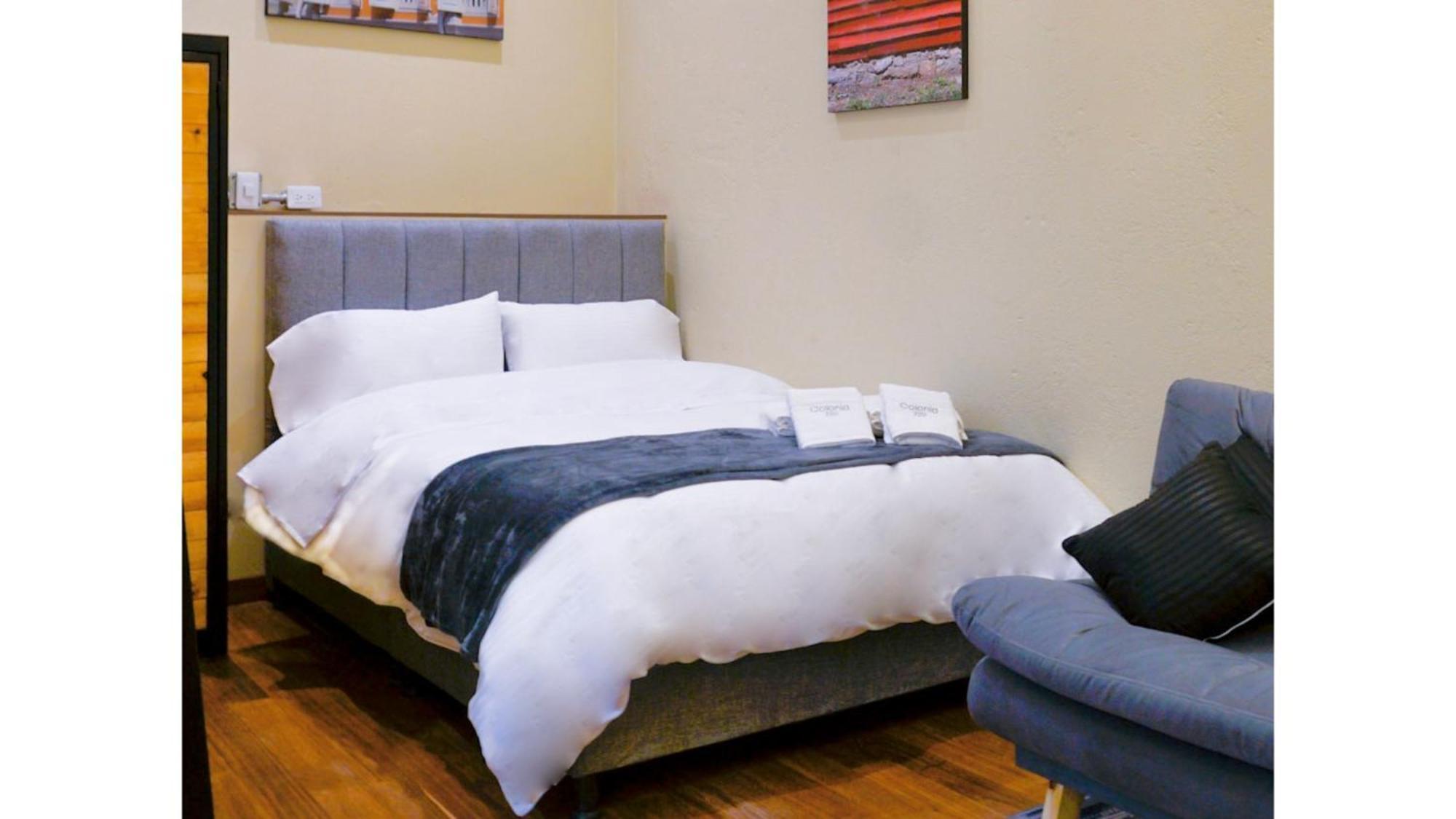 Colonia Suites 722 Богота Екстериор снимка