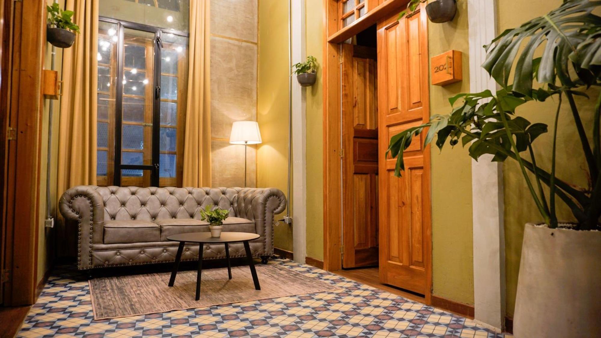 Colonia Suites 722 Богота Екстериор снимка