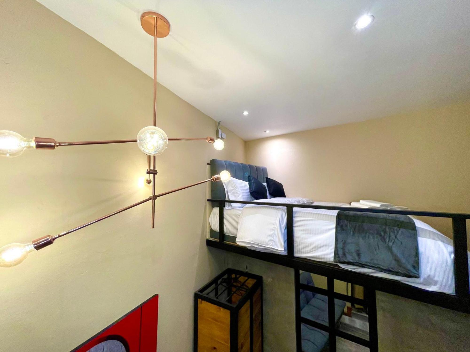 Colonia Suites 722 Богота Екстериор снимка