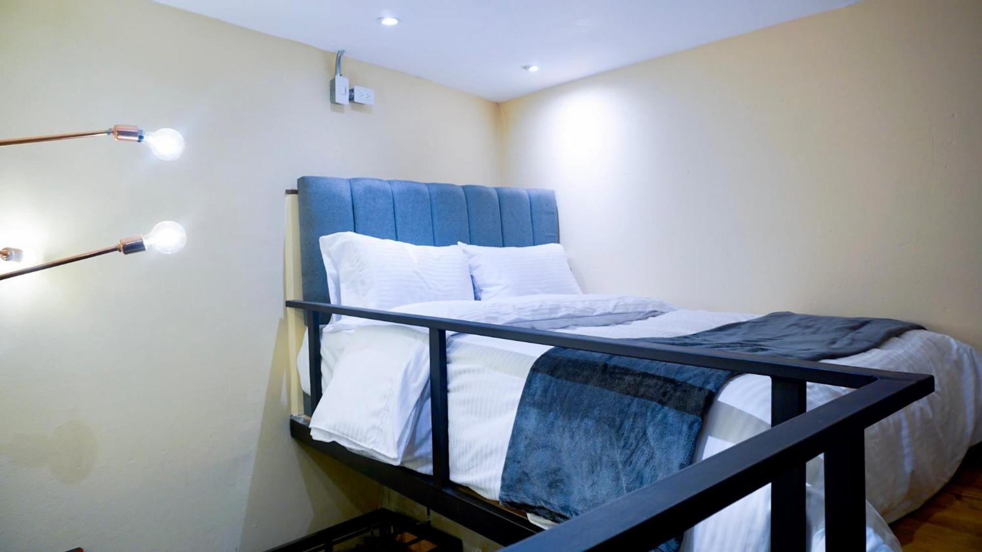 Colonia Suites 722 Богота Екстериор снимка