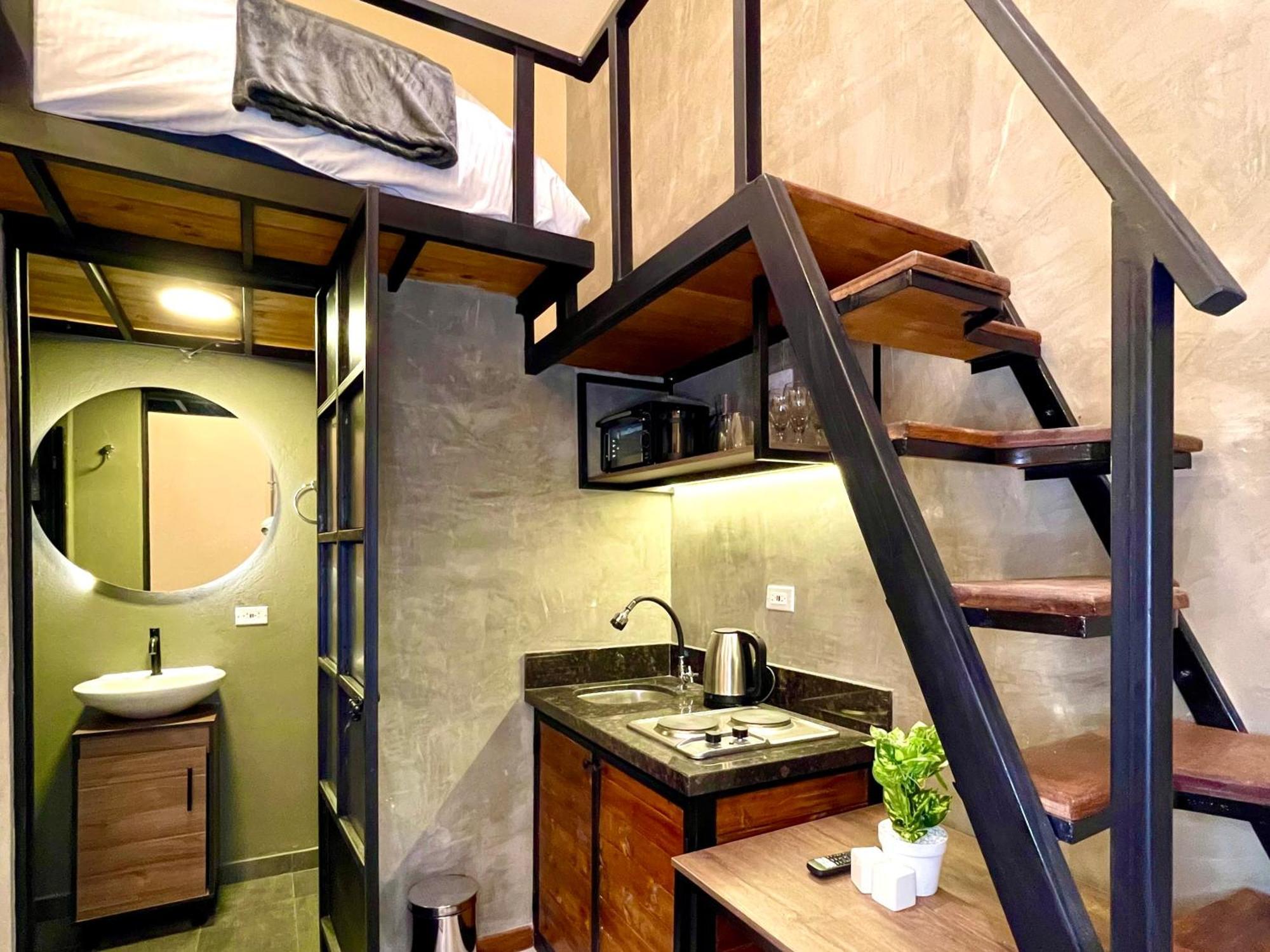 Colonia Suites 722 Богота Екстериор снимка
